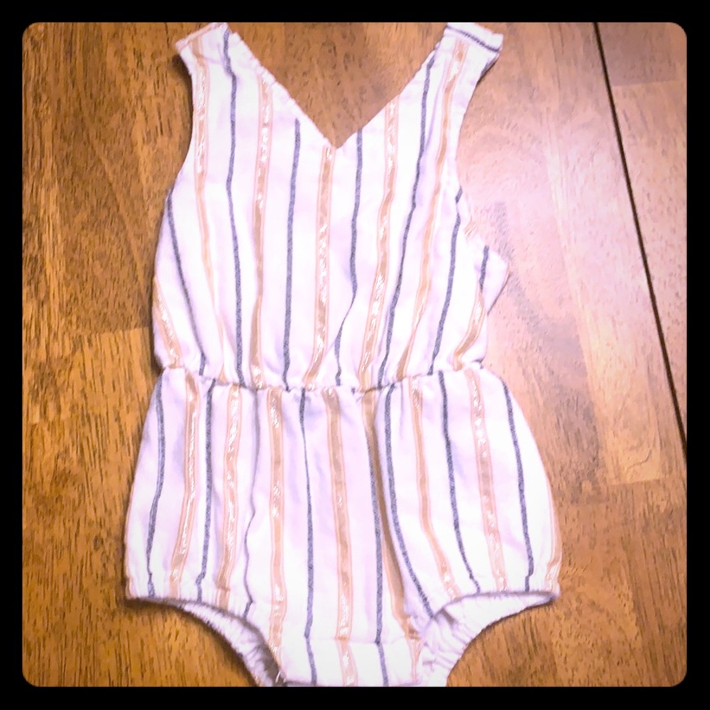 Precious toddler girl outfit!